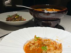 -BetterThai 泰加(苏州中心店)