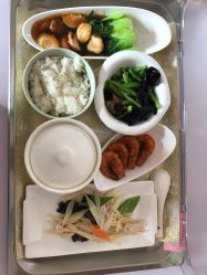 月子餐-安悦国际母婴中心(月子会所)