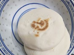 -天发芽·何记葫芦头泡馍·老字号(小南门店)