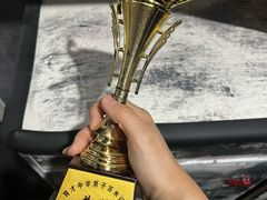 -怦然秘事游戏体验馆(银座和谐广场店)