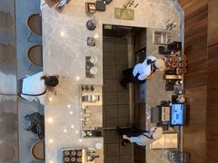 -星巴克臻选(南京艾尚天地店)