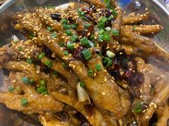 -大圣烧烤(马湖新村店)