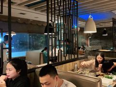 -野妹火锅(南园店)