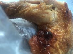 -土门八珍烤鸡腊味店(土门老店)