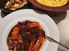 -彩虹之约•淮扬家宴(亚运村店)