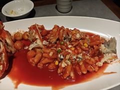 -姑苏家宴·苏帮菜·松鼠桂鱼(苏州总店)