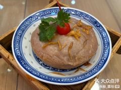 -芋包王闽南茶楼(八市店)