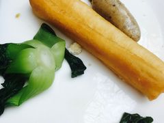 -漢咖啡·全服务式自助晚餐(武汉洲际酒店)