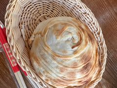 千层烧饼-溢香苑瓦罐(前进路店)
