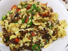 -建辉湖南土菜馆(南大街店)