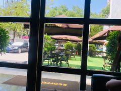 -#COFFEE(新华东街店)