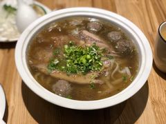 -大茴香越法料理(SOHO复兴店)