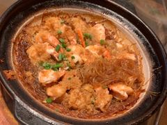 -张大嘴菜馆(庞各庄店)