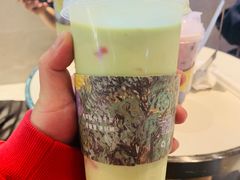 -野萃山·潮汕厚果汁(十亩地店)
