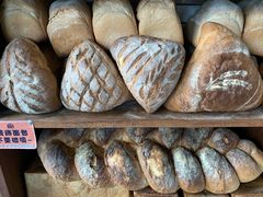 -Juicy Bakery(大学路店)