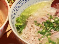 老长沙手工土猪肉粉-三两粉(深圳福田地铁站店)
