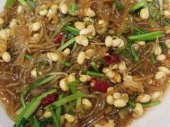 -东门老磨坊羊汤馆(兰山新东关店)
