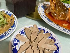 -利群烤鸭店(前门店)