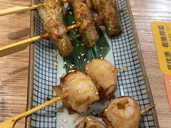 -西月山居匠心创意料理(江汉路新佳丽广场店)