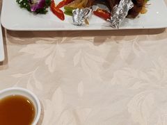 牛排-老半斋(福州路店)