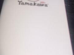 -YAMAKAWA(龙湖胥江天街店)