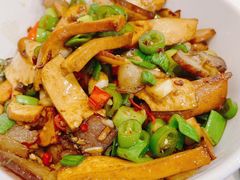 -新新湘菜馆(新中街二条店)