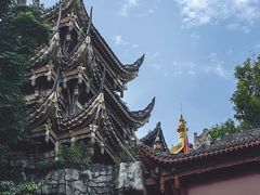 -磁器口古镇