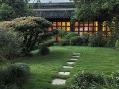 -杭州西子湖四季酒店·金沙厅