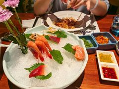 -Mr·Fish鱼鲜生海鲜放题(银泰in99店)