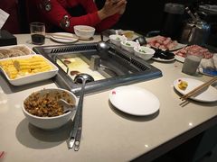 -海底捞火锅(勒泰店)
