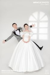 点击看大图 -情订奇缘婚纱摄影(和平路店)