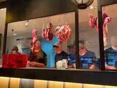 -牛事制造局牛肉火锅(莲岳路店)