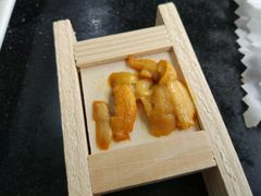 -真剑日本料理·铁板烧(贵州路店)