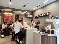 -Again Coffee Roaster(香蜜湖店)