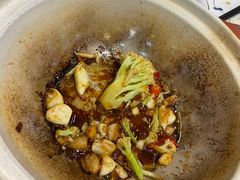 -广州海鲜酒楼(长丰园店)