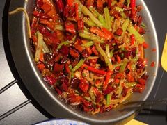 -嘎嘎鸭脑壳(金沙店)