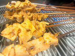 -源味居手把签烧烤(长春一店)