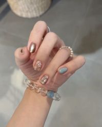 -鲸彩·美甲美睫科技护肤