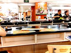 -呷哺呷哺(西单大悦城店)