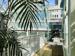 -大树餐厅(红旗街万达店)