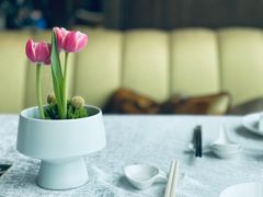 -夏宫中餐厅(静安香格里拉店)