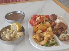 -仙螺岛海鲜自助餐厅(总店)