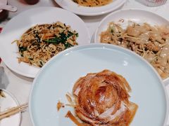 -吉祥春饼·烤鸭(天津新城吾悦店)