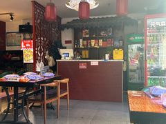 -满堂春特色餐馆