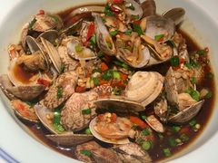 -九锅一堂酸菜鱼(新南凯德直营店)