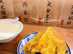 -老客满蛋饼(双塔市集店)