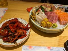 -贵木日本料理·铁板烧(新地假日广场店)