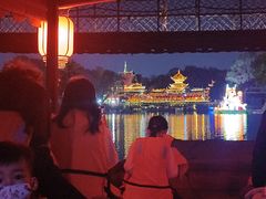 -深圳锦绣中华民俗村