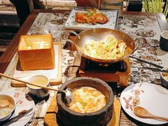 -绿茶餐厅(北京凤凰汇店)