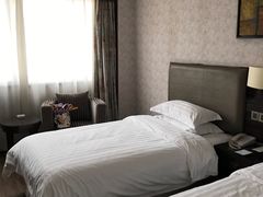 -厦门庐山大酒店